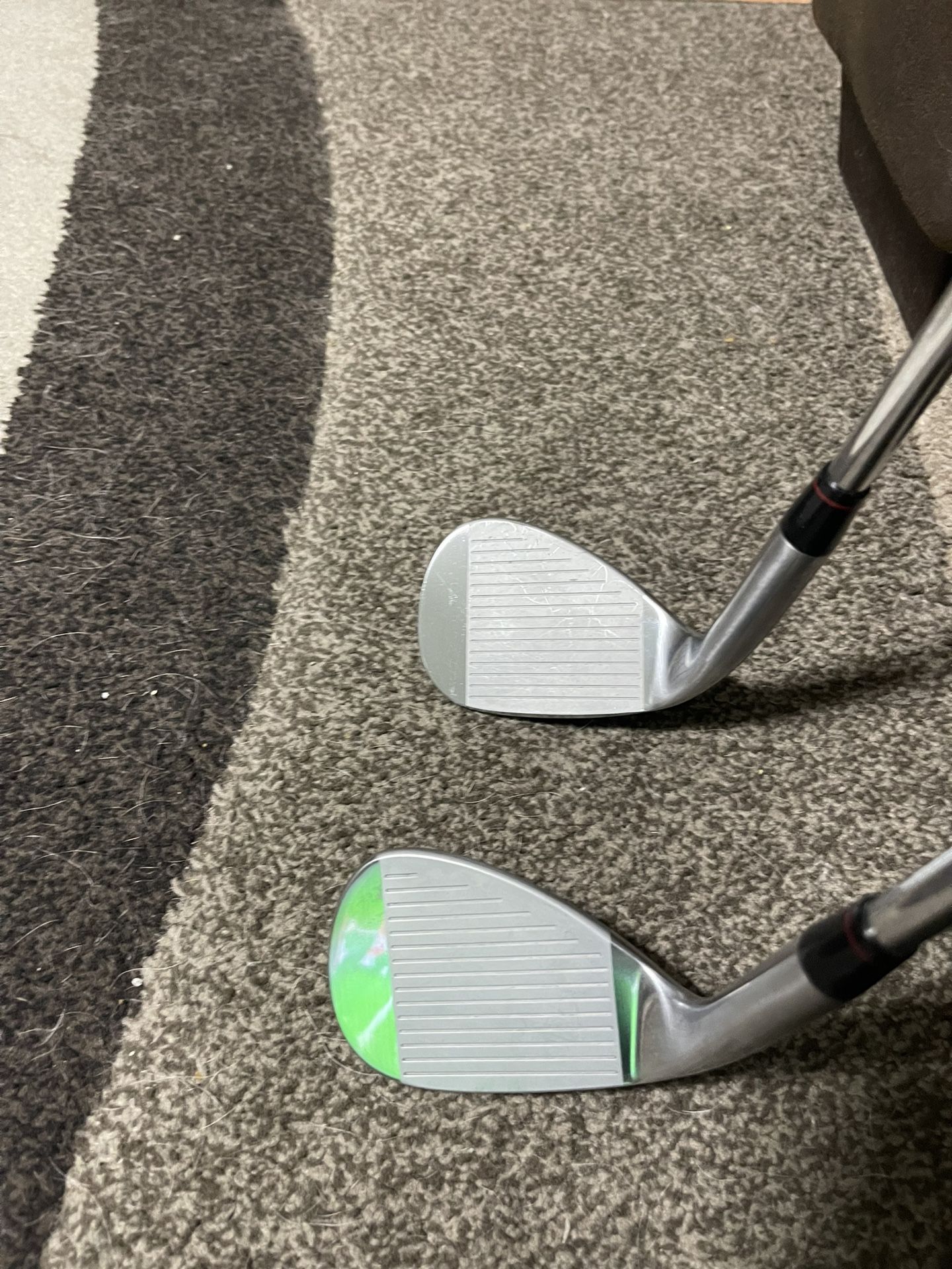 Nike Golf Wedge