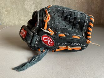 Rawlings 10.5 Youth Baseball Glove