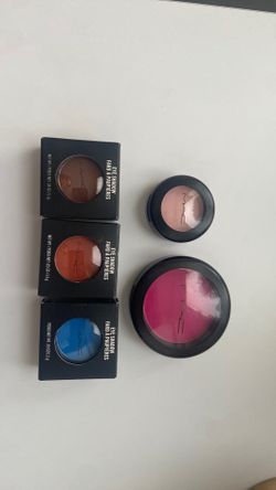MAC cosmetics