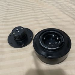 90s Honda Quick Release Hub
