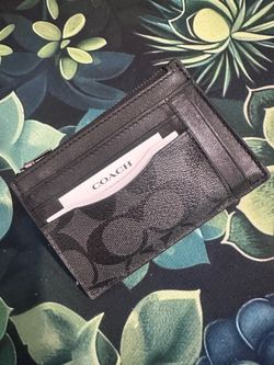 Coach ID Wallet
