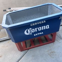 Corona Cooler