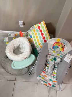 Kids items