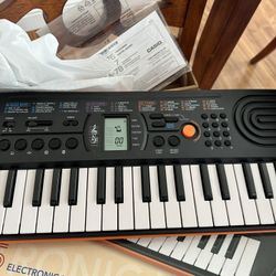 Keyboard