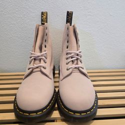 Dr. Martens