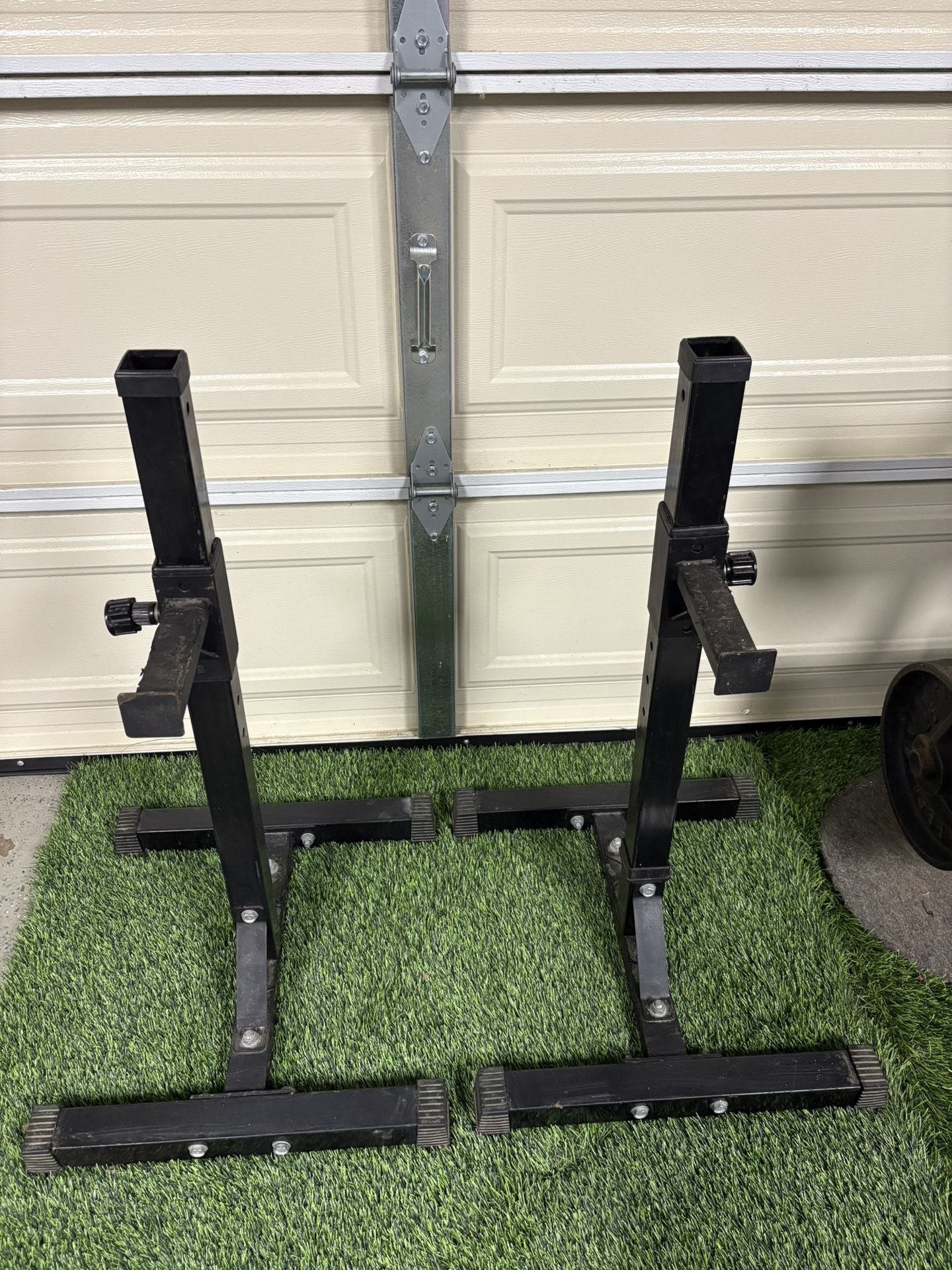 Weight Stand/rack
