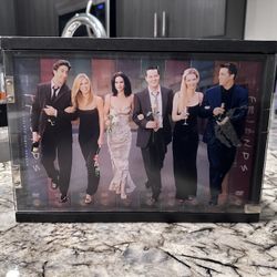 Friends DVD Collection 10 Seasons