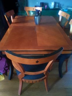 Table set