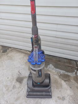 Dyson Vacuum