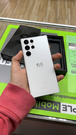 Samsung Galaxy S22 Ultra 5G