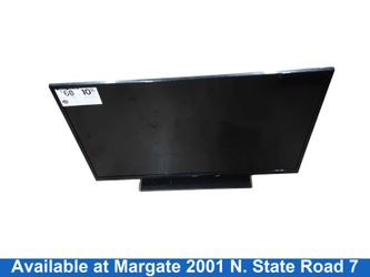 Sanyo Dp42d24 Black Digital LCD TV