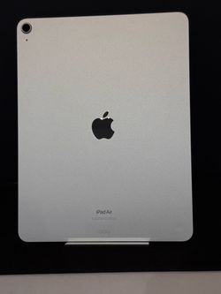 iPad Air 13” M2 128GB WiFi