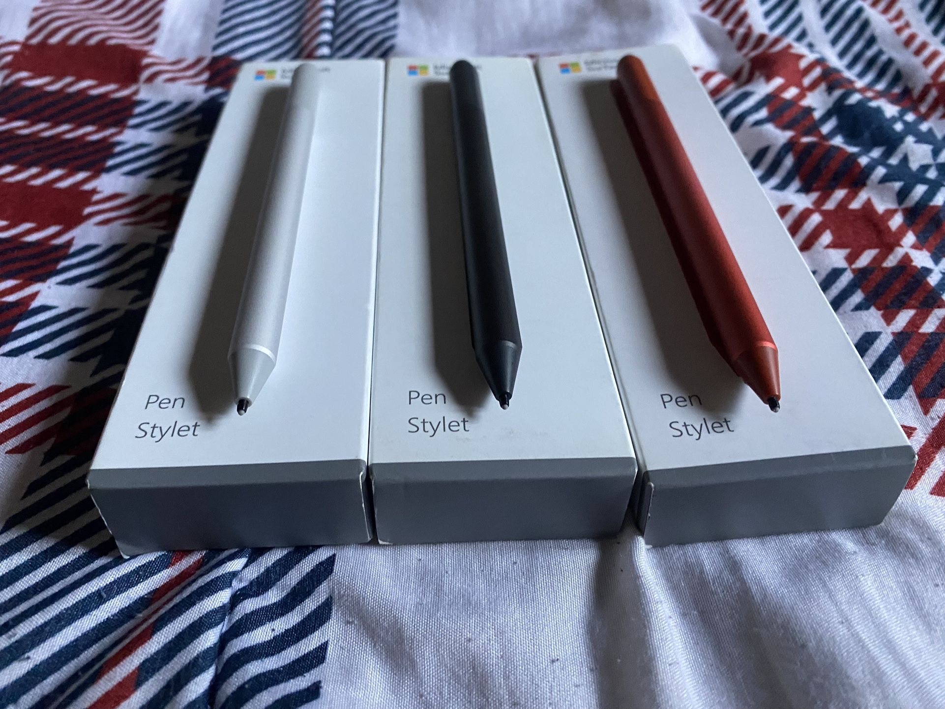 Microsoft Surface Pen