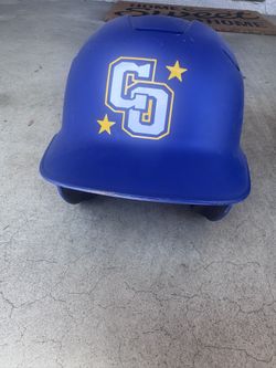 Easton Helmet