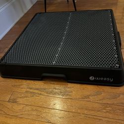 Weasy Pad