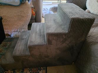 Pet stairs
