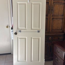 Standard Door 30 X 79.5
