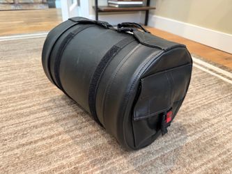 Biker’s Friend Saddle Bag