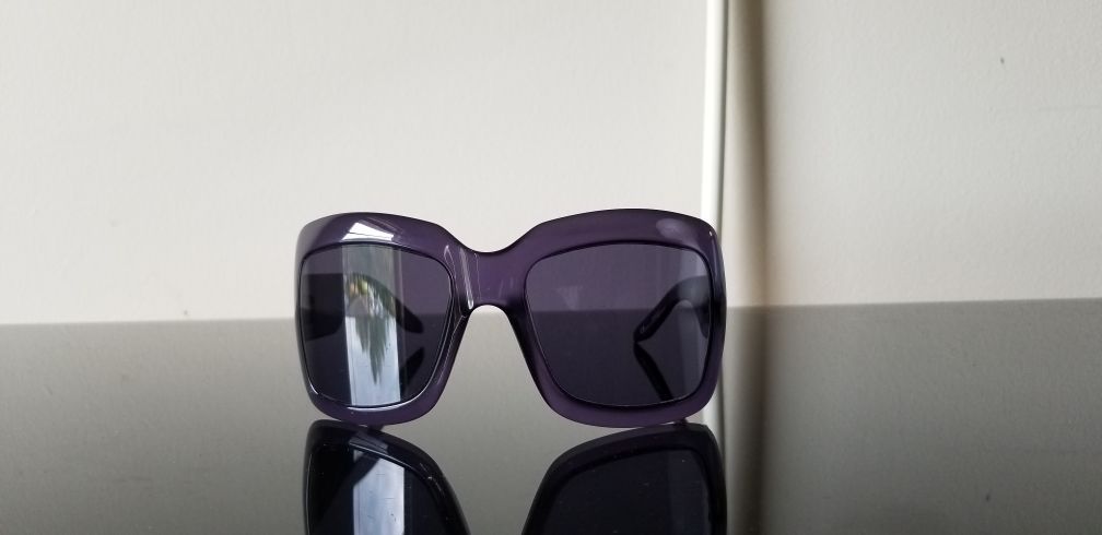 Christian Dior Women's Dior Extralight 1 KTKKN Purple Sunglasses