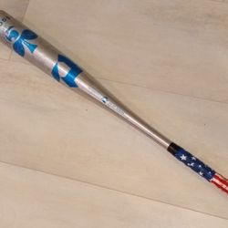 The GOODS USA bat 30drop5