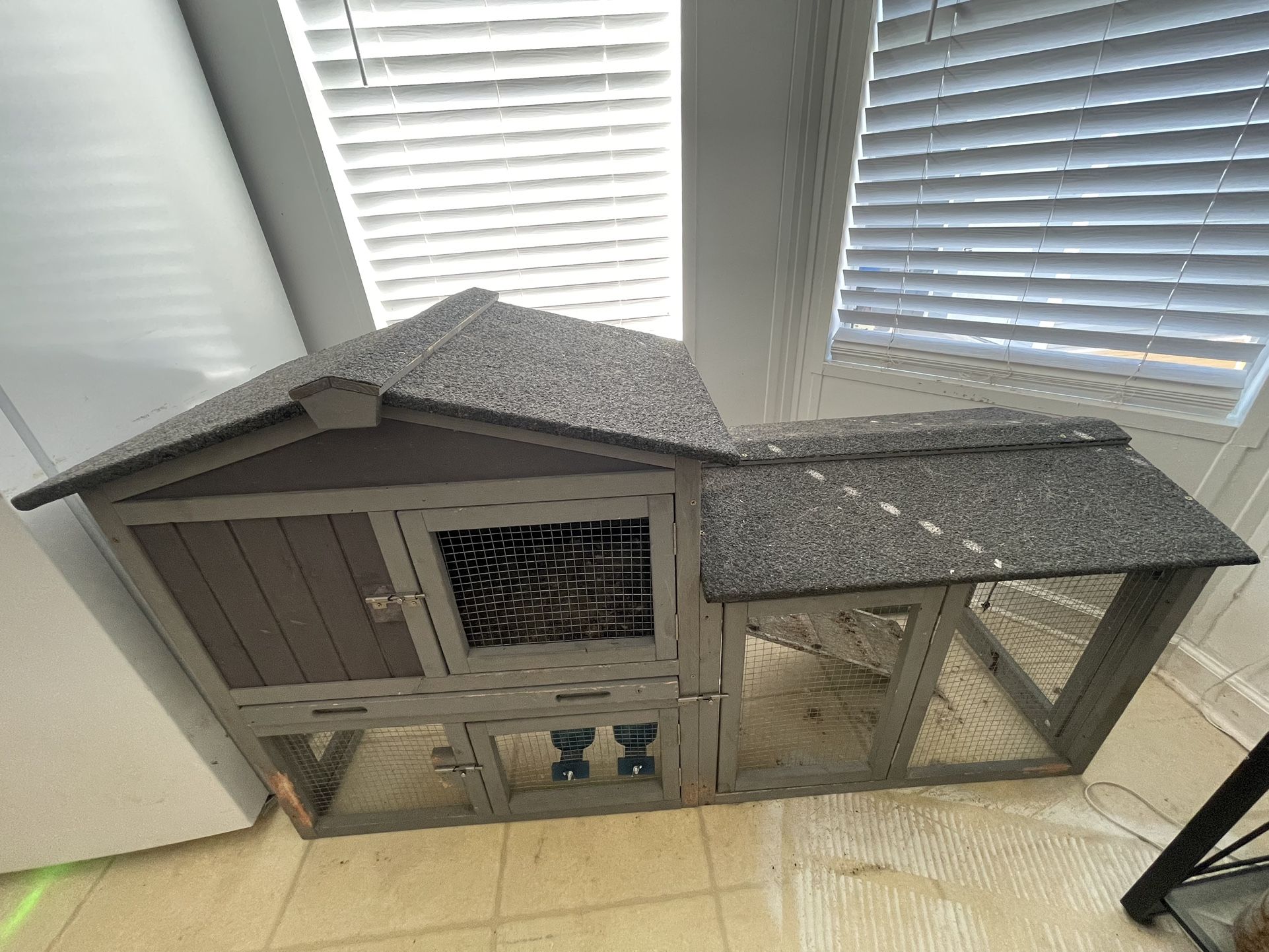Chicken Coop