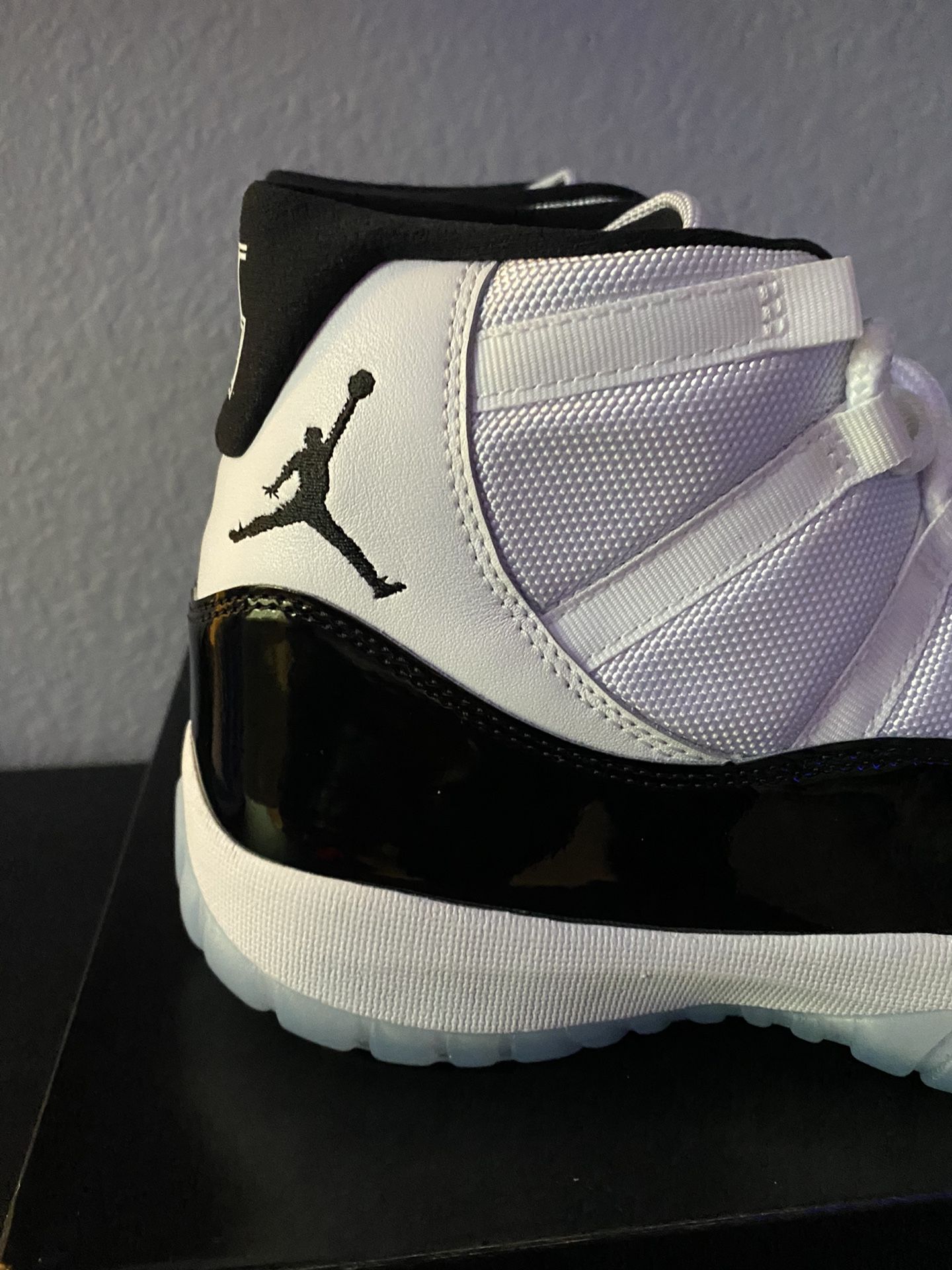 Jordan 11 Concord