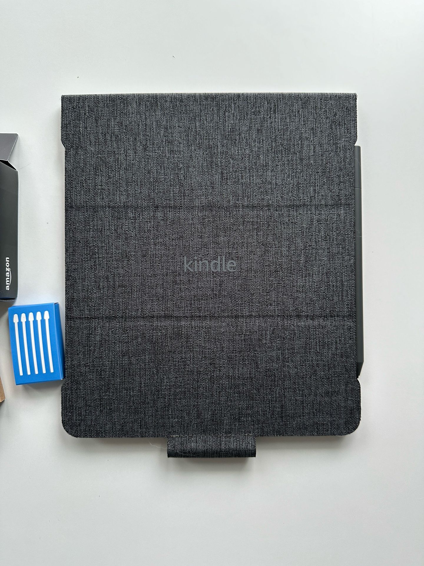 Amazon Kindle Scribe