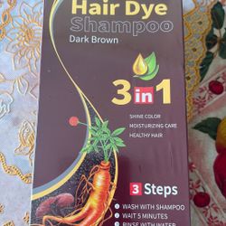 Champú Tinte 