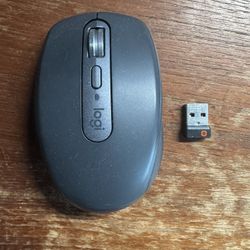 Logitech Mx Anywhere 3 