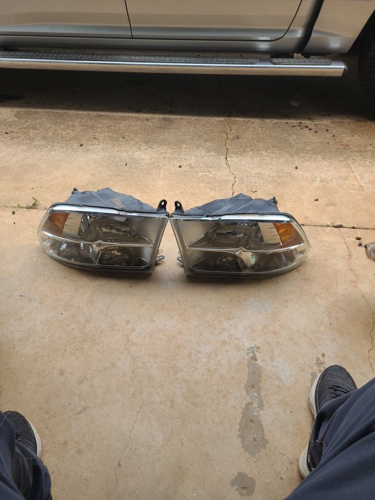 Light Assembly