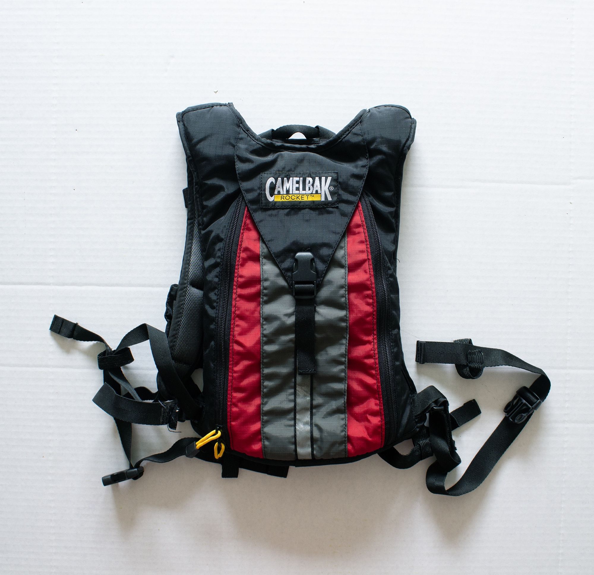 Camelbak Rocket Hydration Backpack - NO RESERVOIR