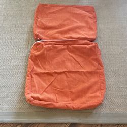 Seat Cushion Covers
