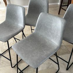 Counter Top Bar Stools
