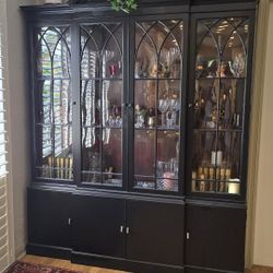 China Cabinet 