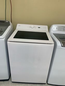 Washer Electric Available delivery 🚚