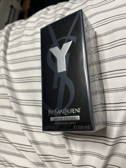 YSL Cologne