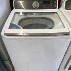 Samsung Washer (Delivery Available)