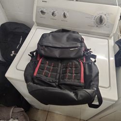 SWISS ARMY BACKPACK BOOKBAG 