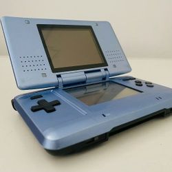 Nintendo Ds 