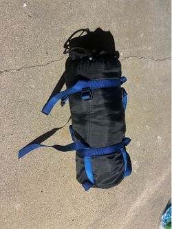 Sleeping bag