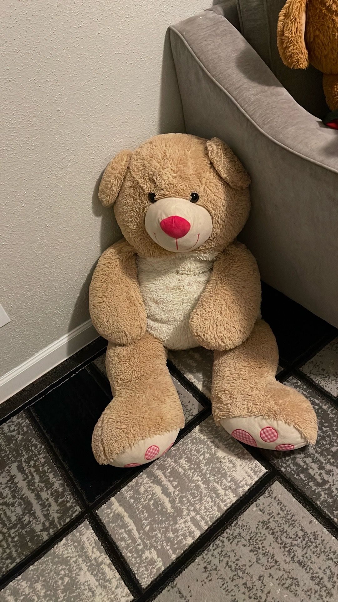 4ft bear