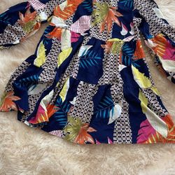 Woman dress Size L