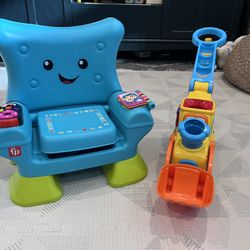 Free Toddler Toys
