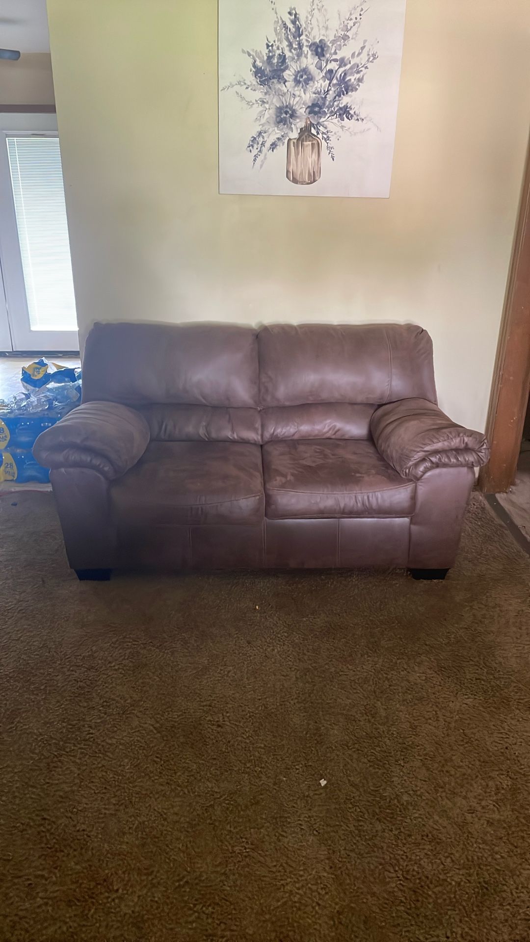 2 Couches