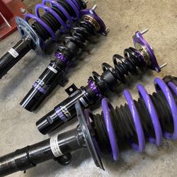 Coilover/Lowering Specilaist For Honda, Toyota, Infiniti, Lexus, Etc