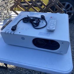 Projector