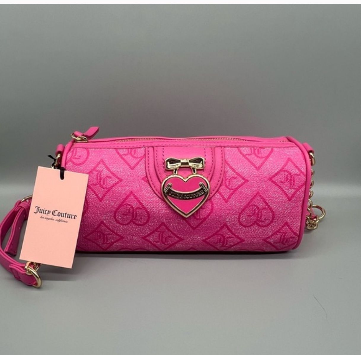 Juicy Couture Bag