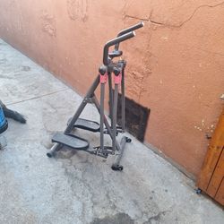 Work Out Equipment 