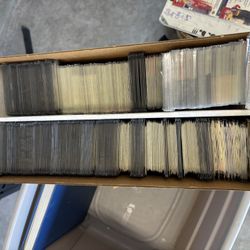 Racing Trading Cards