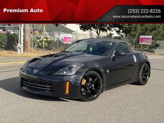 2006 Nissan 350Z